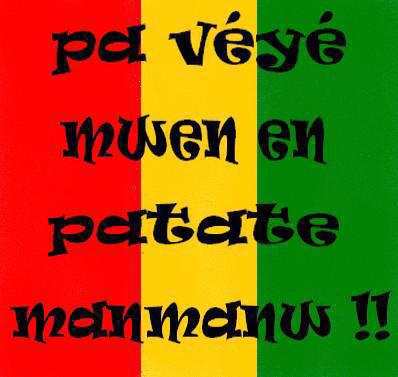 pou les macrele et les maco